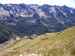 Salita ai monti Venina e Masoni nella splendida domenica 24 agosto 2008 - FOTOGALLERY